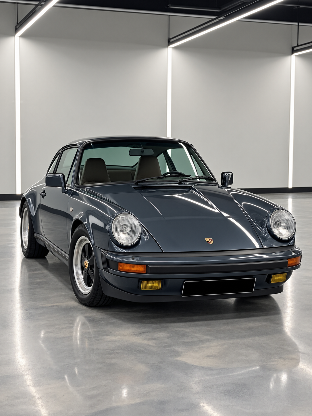 Porsche 911 SC 32 A